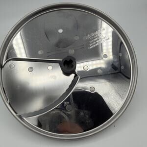 Cuisinart Elite Collection 2.0 FP-12ASD 12-Cup Food Processor Slicer Blade Only